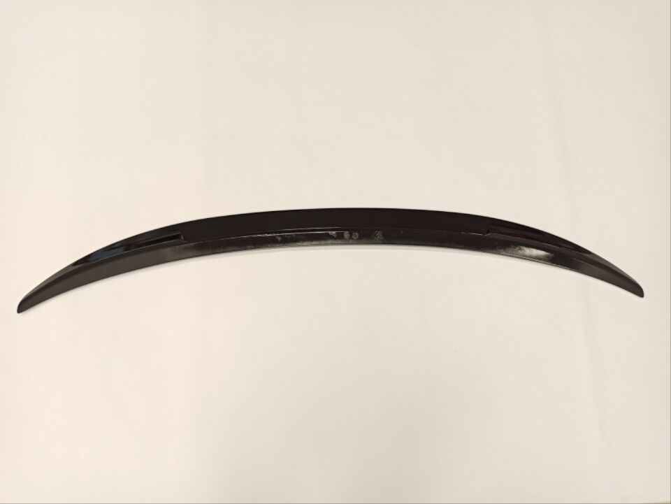 BMW 3 Serisi G20 M Performance Spoiler - Piano Black
