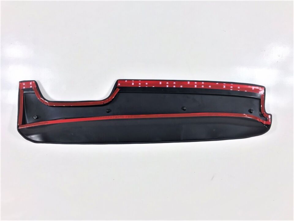 Mercedes-Benz GLB Serisi X247 Deri Gösterge Paneli Siperliği