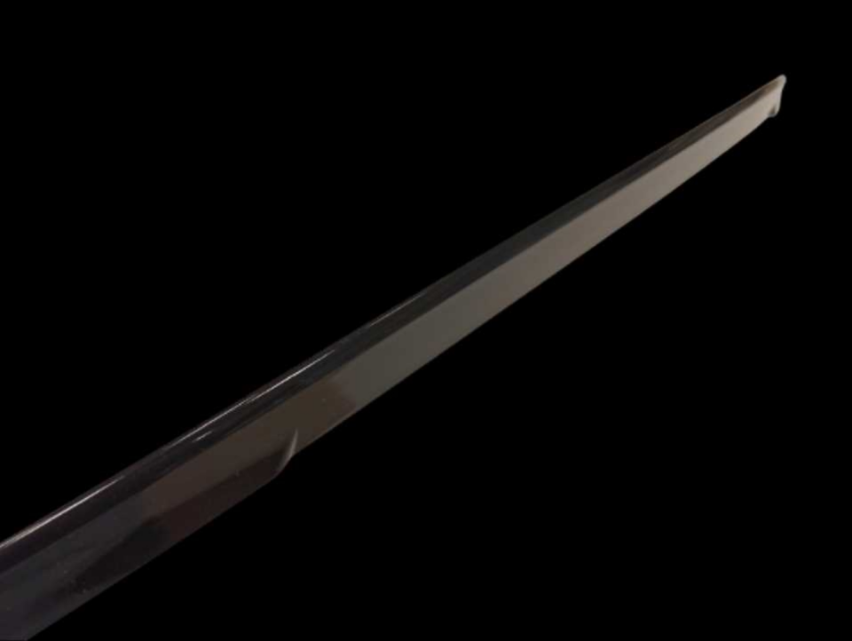 BMW 5 Serisi F10 M Spoiler - Piano Black (2010-2016)