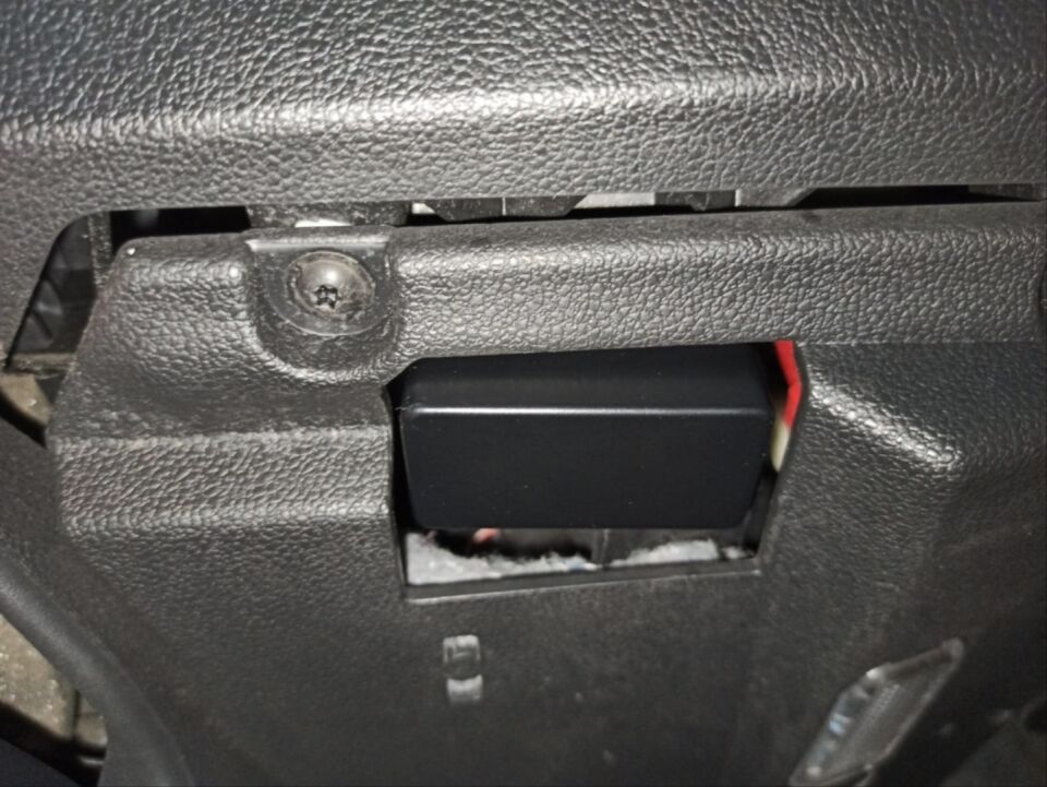 BMW Otomatik Cam Kapatma Modülü OBD (F20-F30-X5-X6)