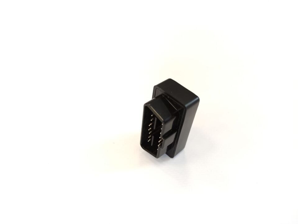 BMW G30 Otomatik Cam Kapatma Modülü OBD