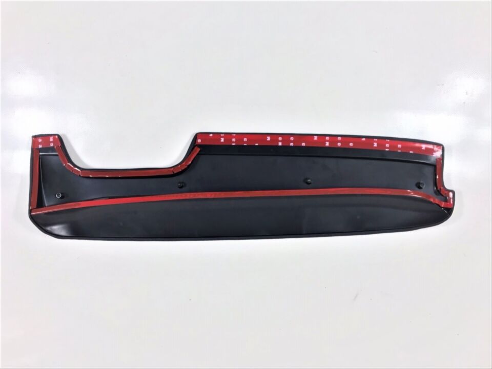 Mercedes-Benz A/CLA/GLB Serisi W177/C118/X247 Deri Gösterge Paneli Siperliği