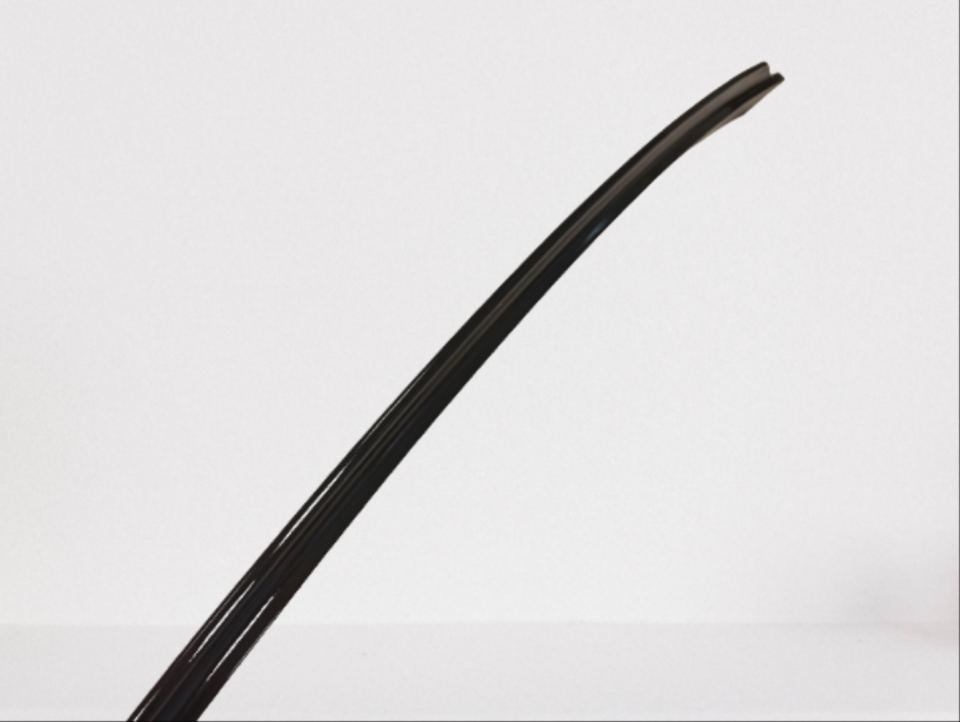 BMW 5 Serisi E60 Cam Üstü Spoiler - Piano Black (2003-2010)