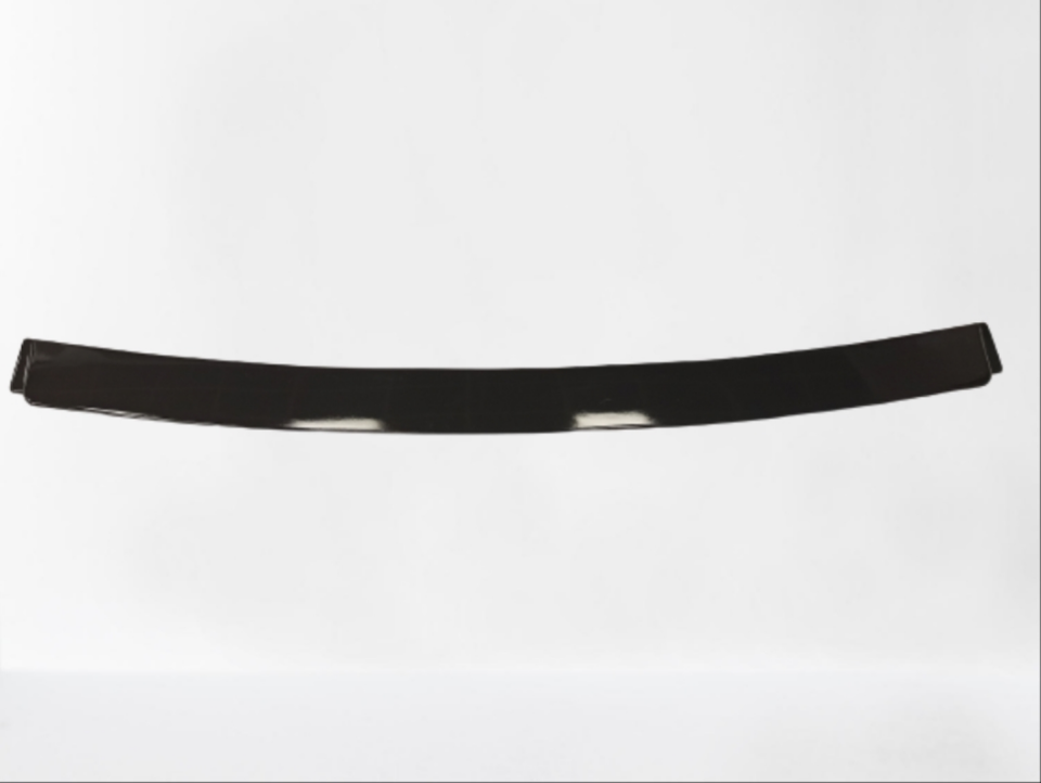 BMW 5 Serisi E60 Cam Üstü Spoiler - Piano Black (2003-2010)
