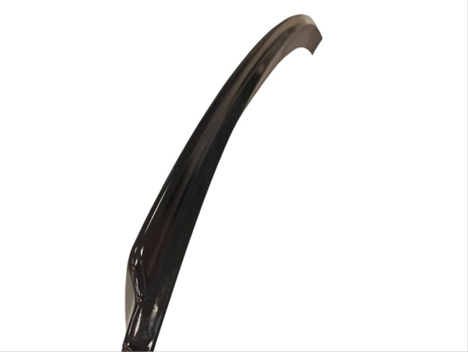 BMW 3 Serisi F30 Cam Üstü Spoiler - Piano Black
