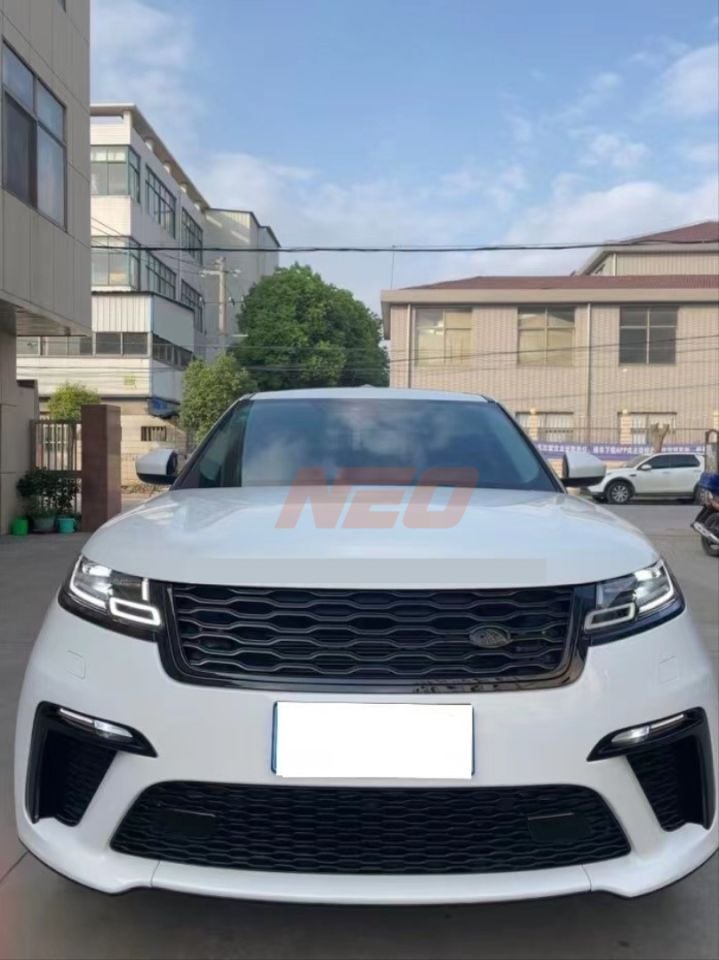 Range Rover Velar SVA Body Kit (2017-2020)