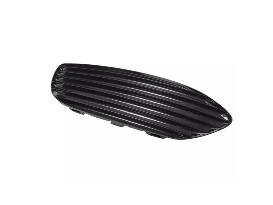 Mercedes-Benz C Serisi W205 AMG Line 2015-2018 Ön Tampon Sis Çerçevesi Sol 2058851523