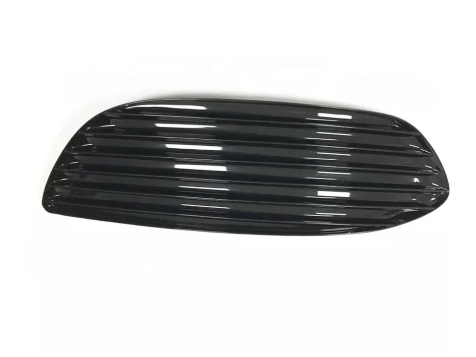 Mercedes-Benz C Serisi W205 AMG Line 2015-2018 Ön Tampon Sis Çerçevesi Sağ 2058851623