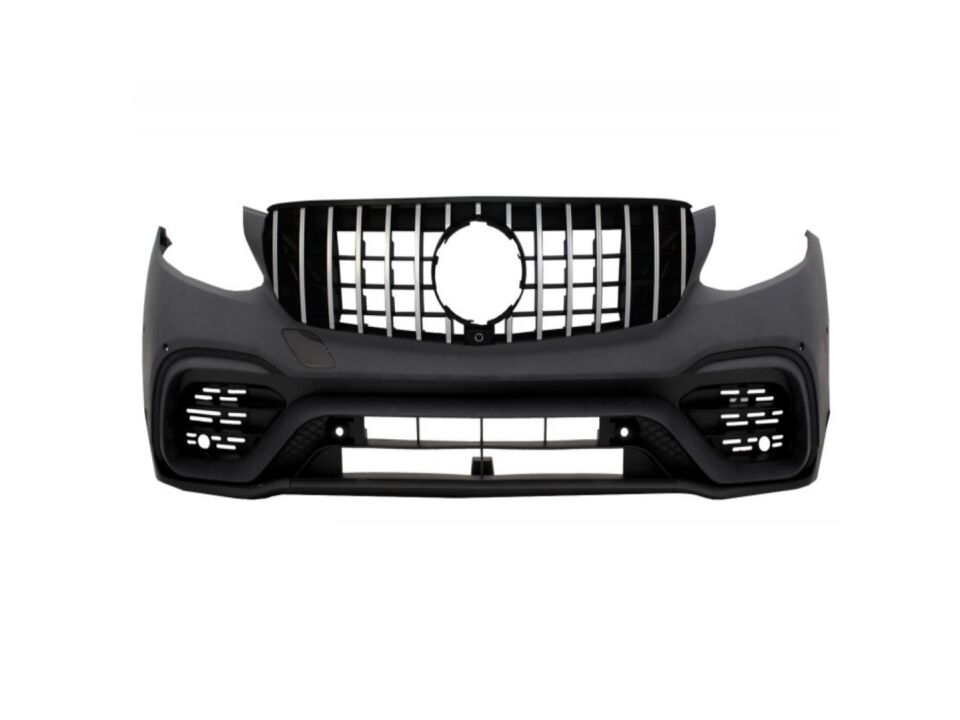 Mercedes-Benz GLC Serisi X253 2016-2019 Makyajlı Full LED Stop Seti