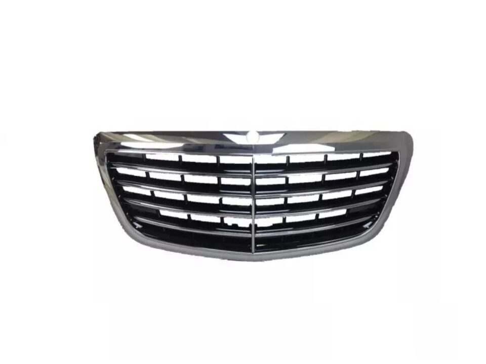 Mercedes-Benz S Serisi W222 2014-2017 Standart Paket Panjur 2228800083