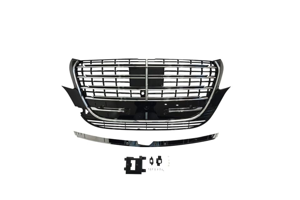 W447 2024+ NEW VİTO GRILLE