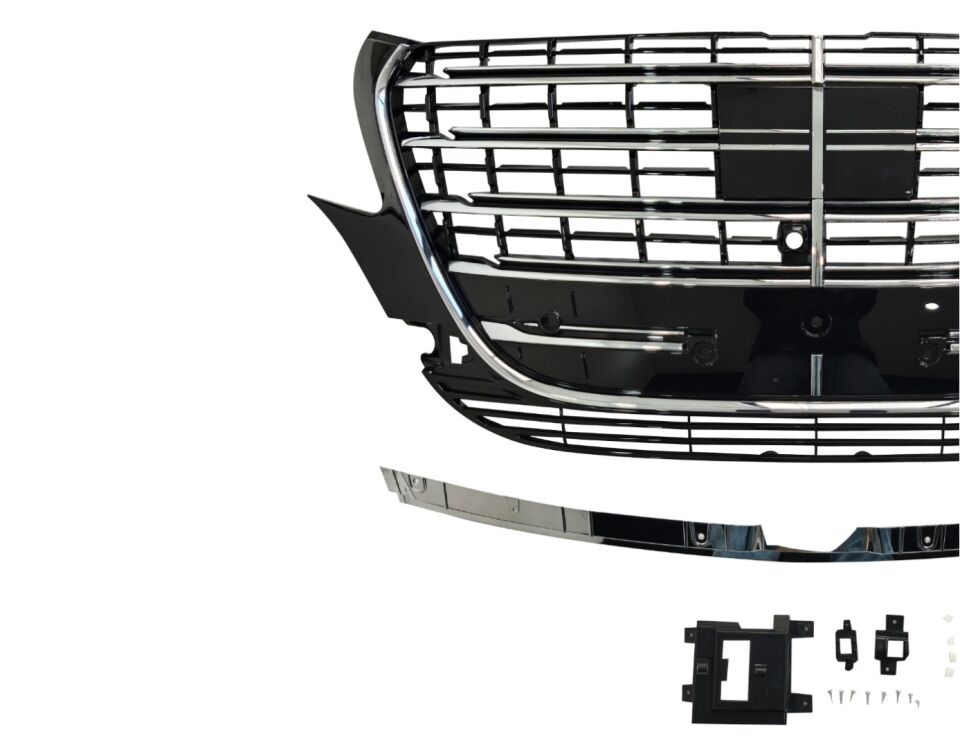 W447 2024+ NEW VİTO GRILLE
