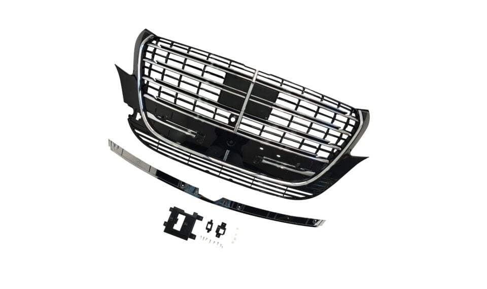 W447 2024+ NEW VİTO GRILLE