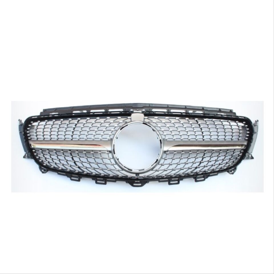 Mercedes-Benz E Serisi W213 Makyajsız Diamond Panjur