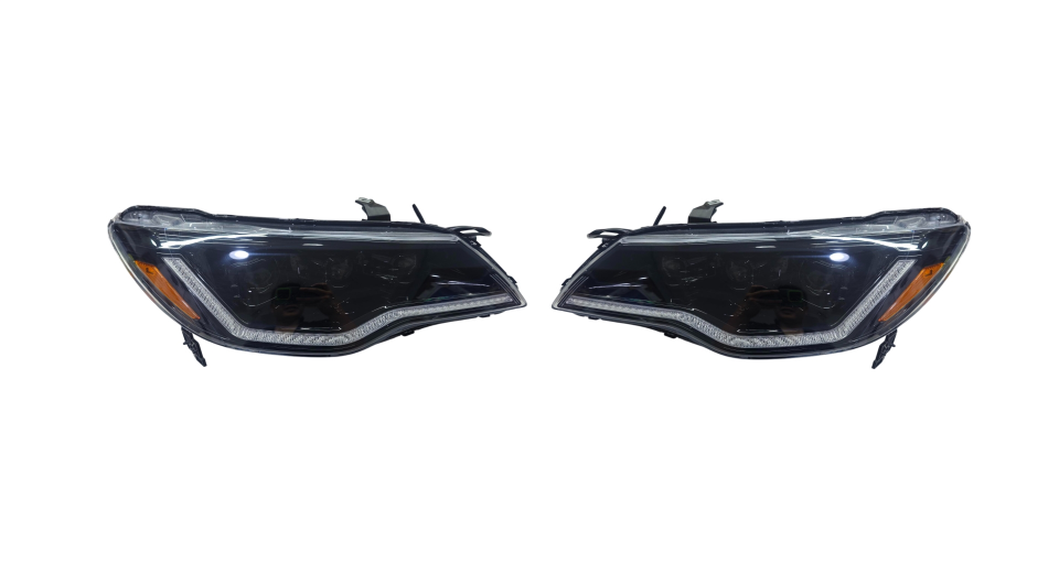 CIVIC FD6 2006-2011 İÇİN 3 LENS FULL LED FAR