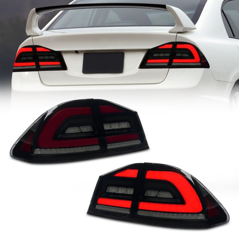 CIVIC FD6 2006-2011 İÇİN LED STOP