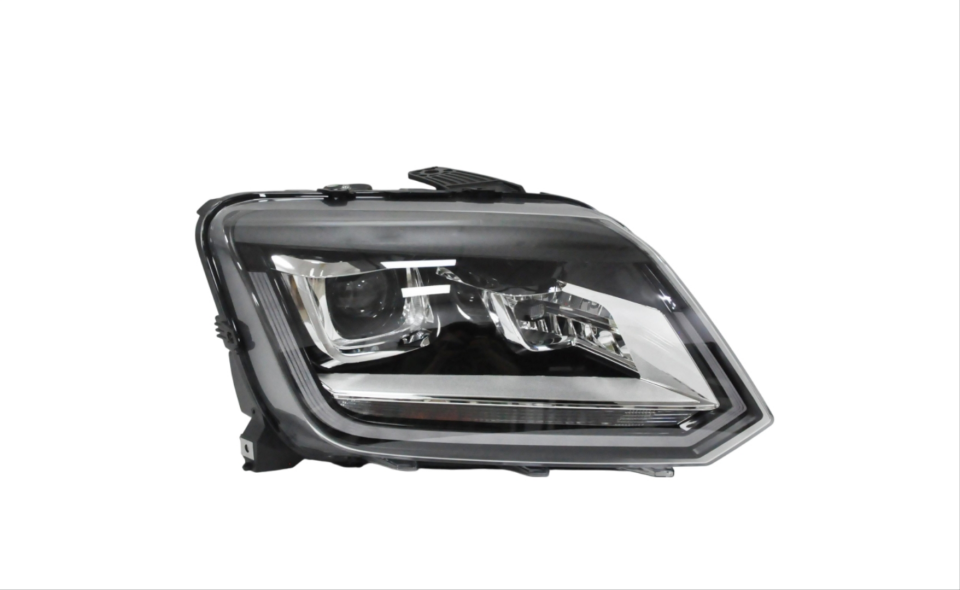 AMAROK 2011-2015 İÇİN FULL LED FAR (HALOJEN FAR İÇİN)
