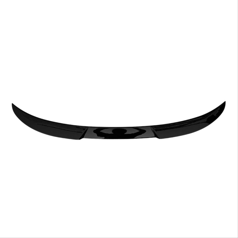 2 SERİSİ 2019+ F44 SEDAN MP SPOILER  (PIANO BLACK)