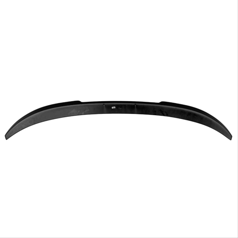 2 SERİSİ 2019+ F44 SEDAN MP SPOILER  (PIANO BLACK)