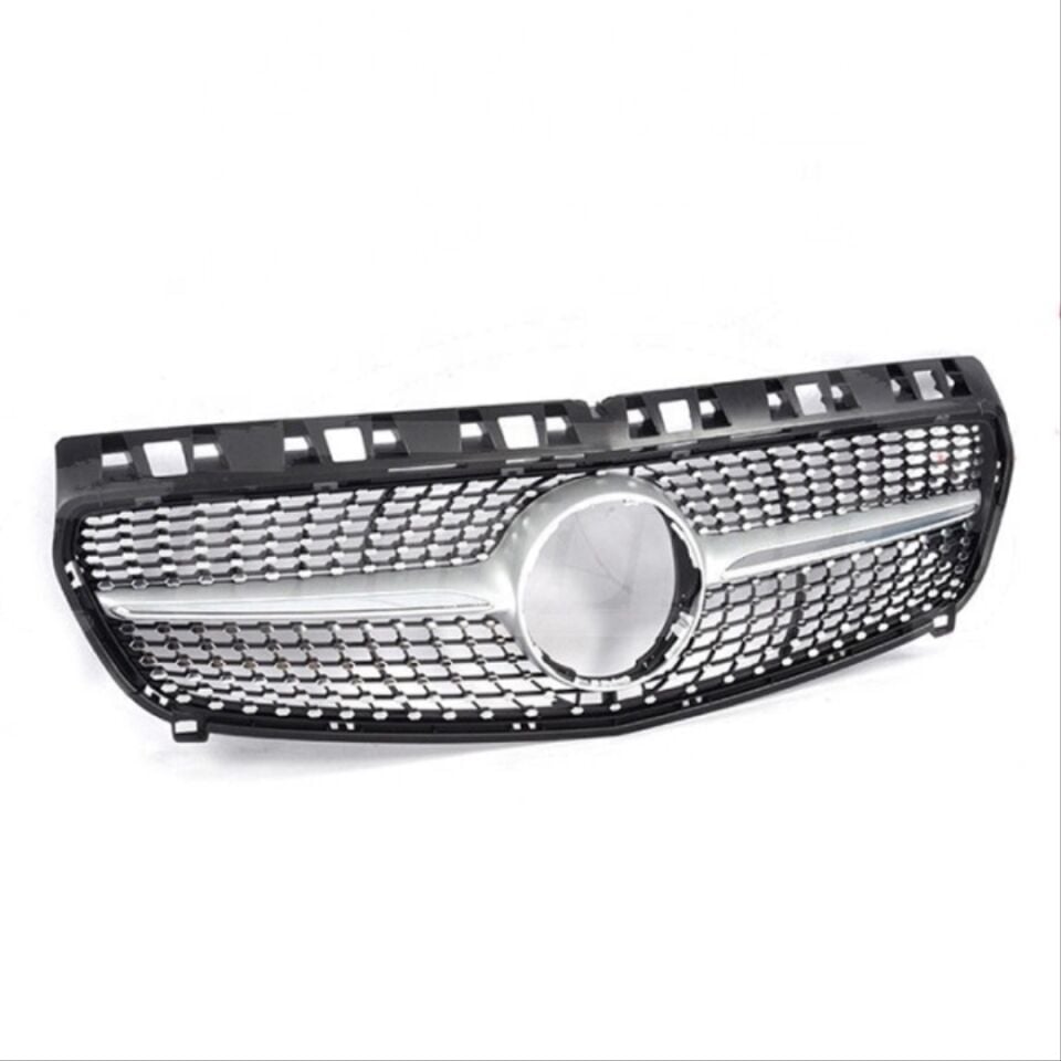 Mercedes-Benz A Serisi W176 Makyajsız Diamond Panjur