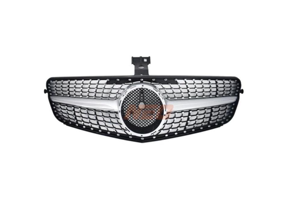 Mercedes-Benz C Serisi W204 Diamond Stil Panjur