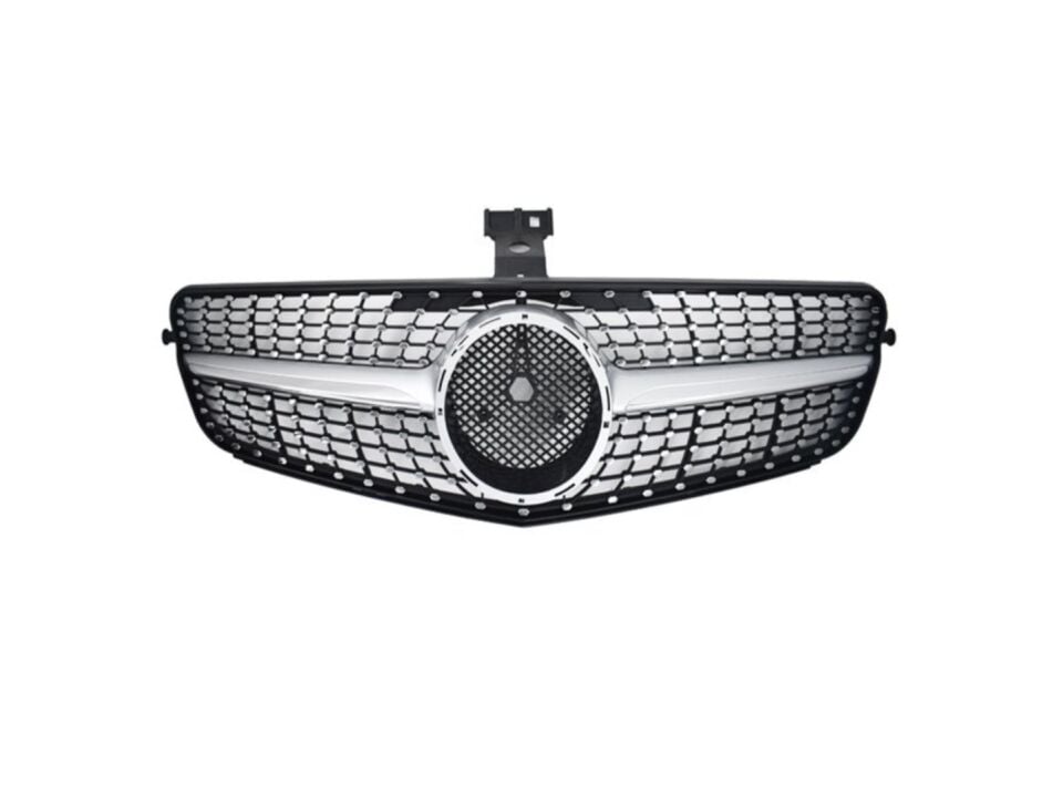 Mercedes-Benz C Serisi W204 Diamond Panjur