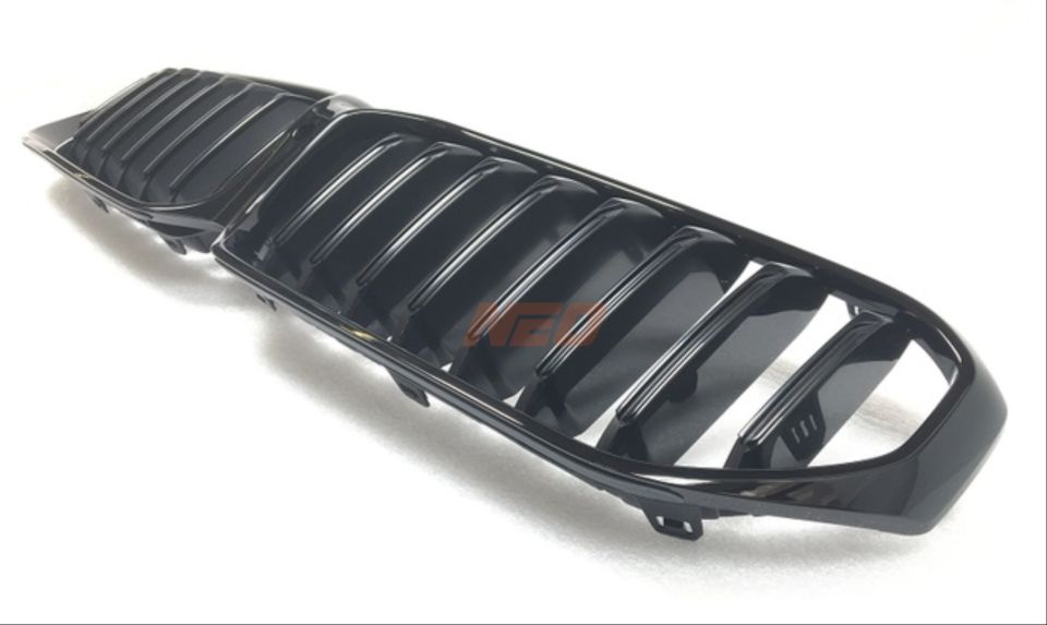 BMW 5 Serisi G30 LCI Shadow Line Panjur (2020+) - 51129852168