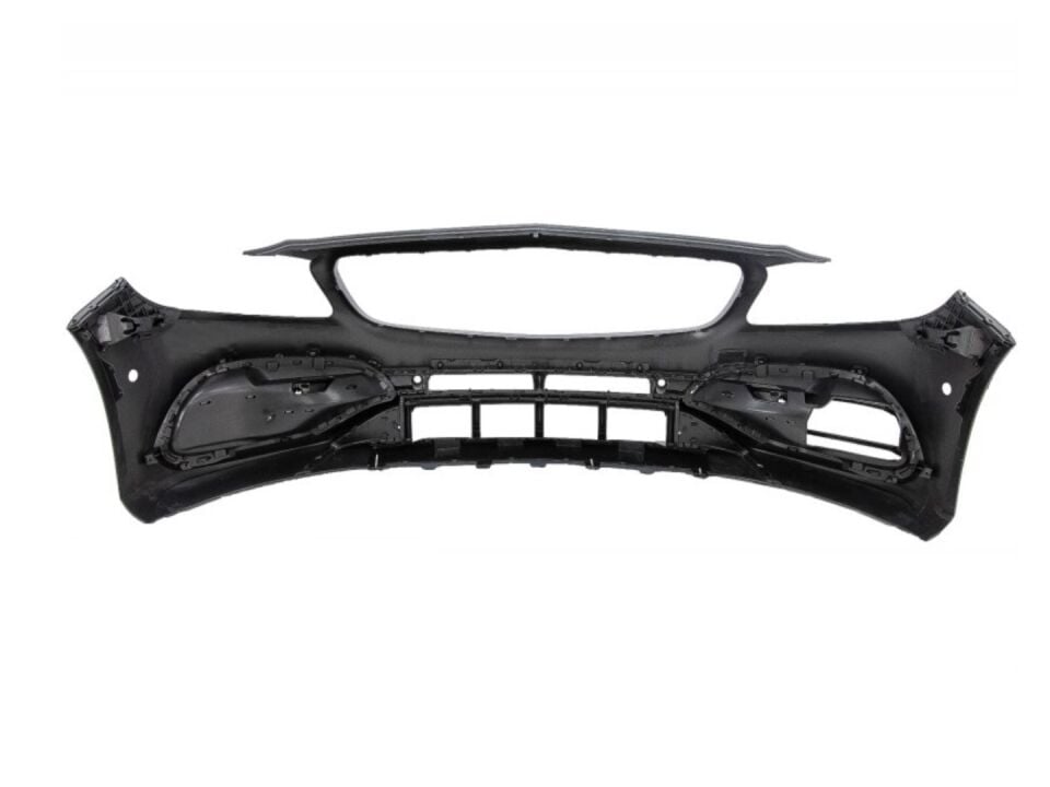 Mercedes-Benz A Serisi W176 2012-2018 A45 Ön Tampon ve Panjur Seti