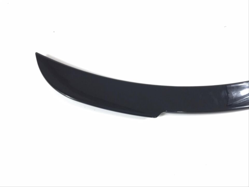 Mercedes-Benz E Serisi C238 Coupe AMG  Bagaj Spoiler Piano Black