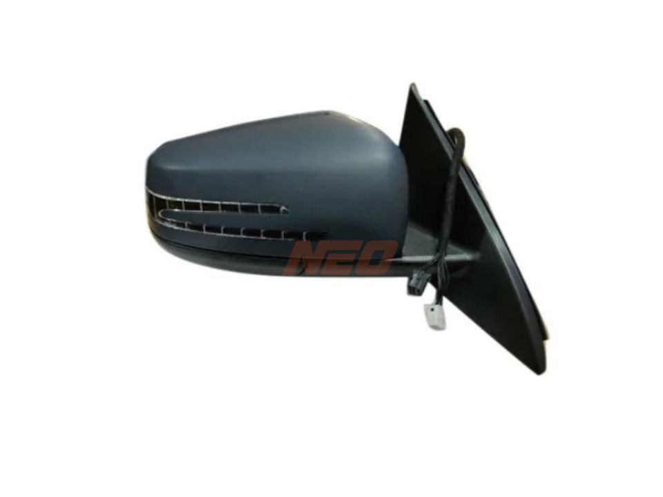 X156 GLA SERİSİ İÇİN UYUMLU AYNA (KOMPLE) (KATLANIR)  - SOL
