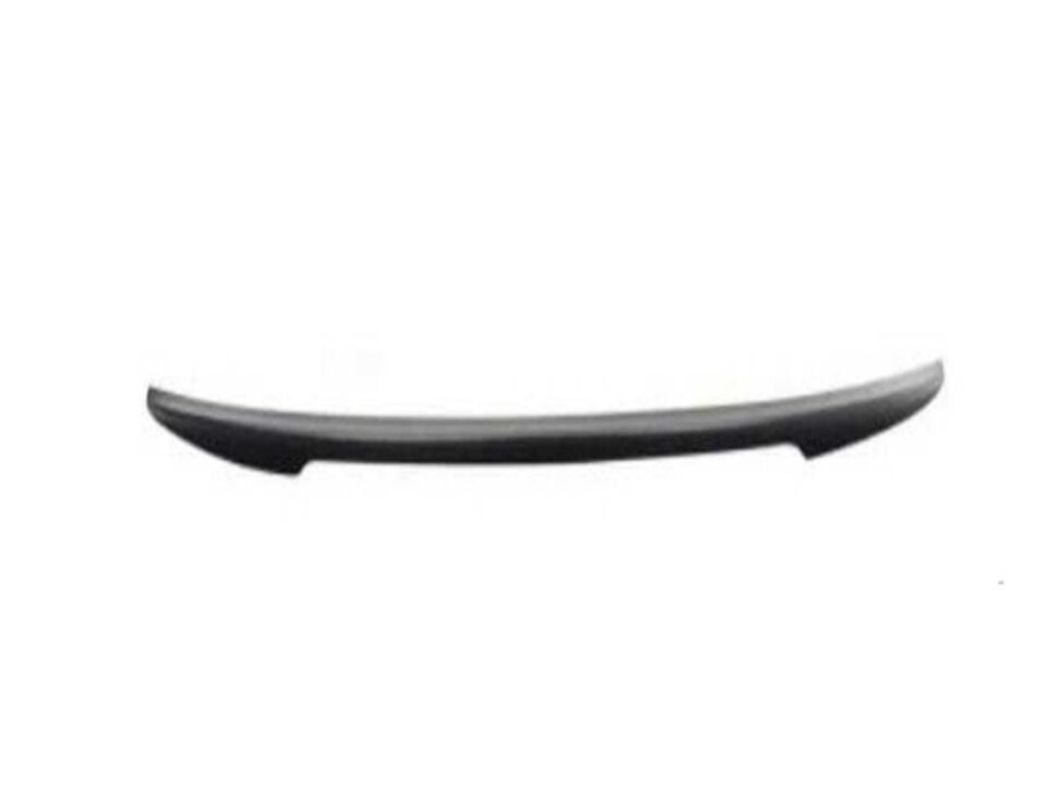 BMW 3 Serisi E93 Spoiler - Piano Black