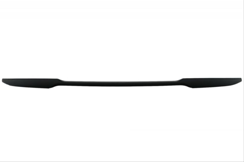 BMW 3 Serisi F30 M4 Spoiler - Piano Black (2012-2018)