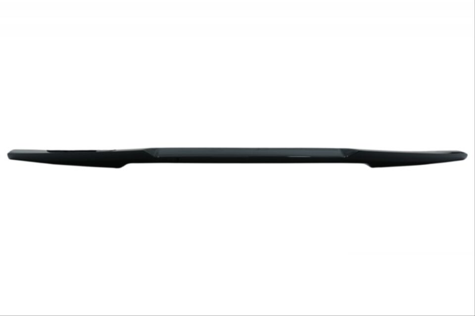 BMW 4 Serisi F32 M4 Spoiler - Piano Black (2013-2019)