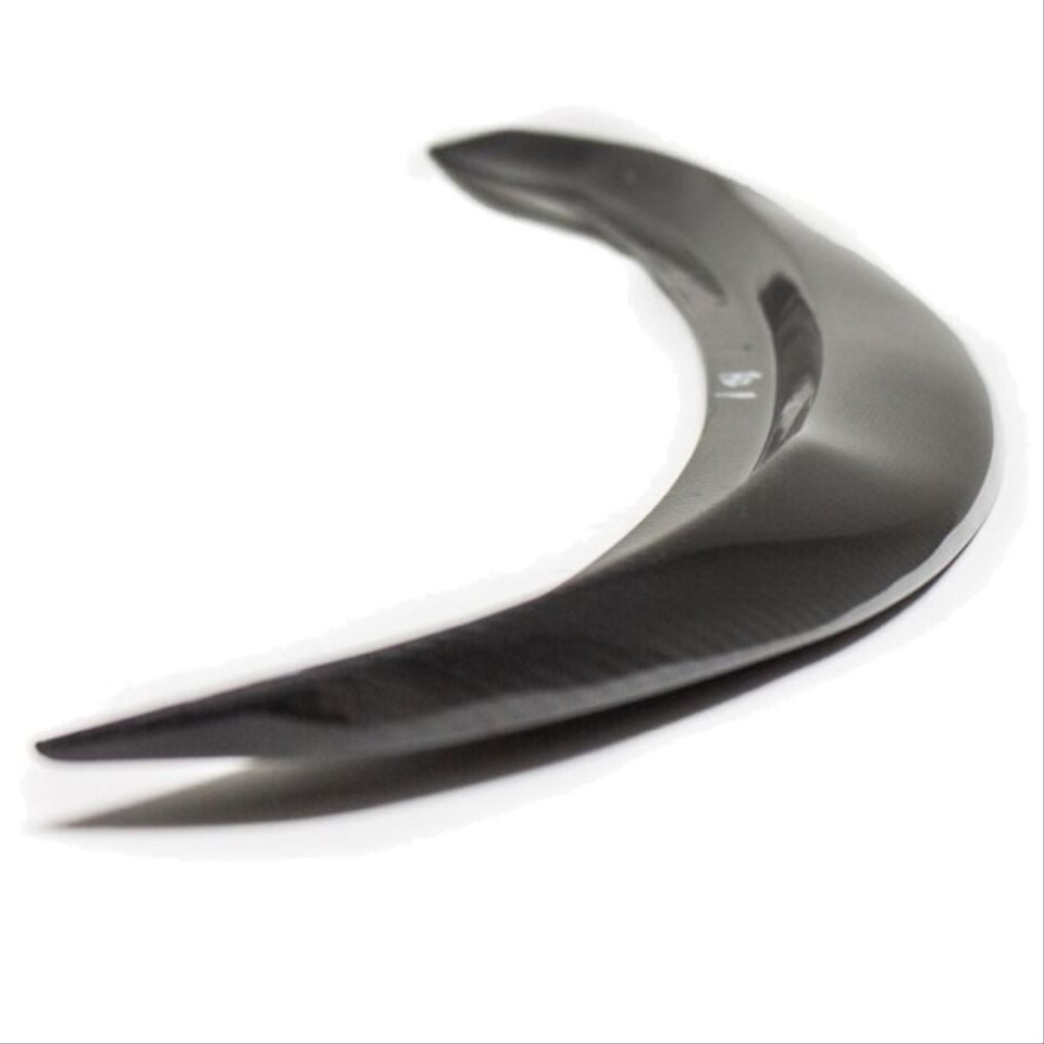 BMW 4 Serisi F32 M Performance Spoiler - Piano Black (2013-2019)