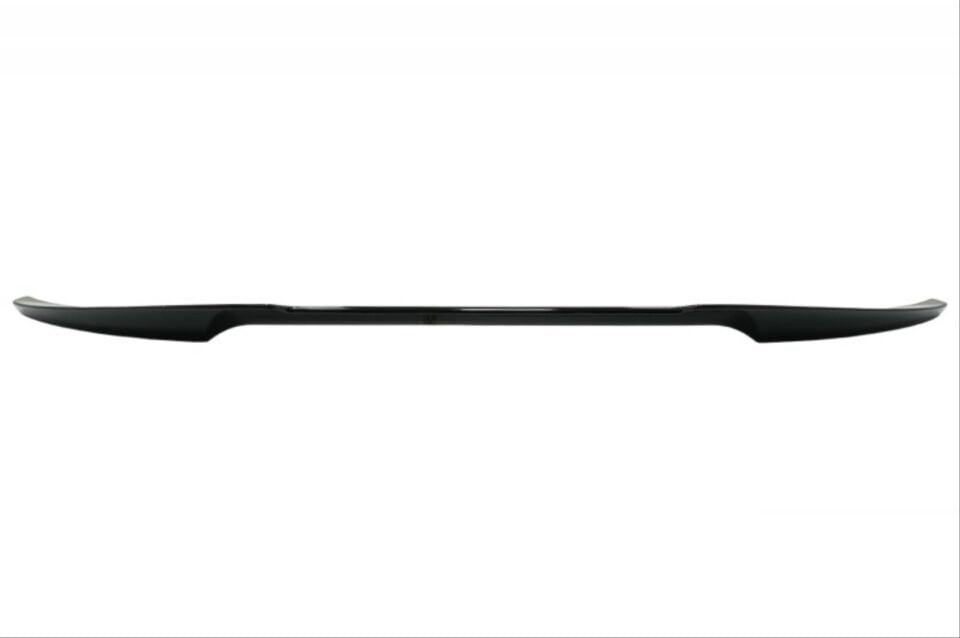 BMW 4 Serisi F36 M4 Spoiler - Piano Black (2013-2019)