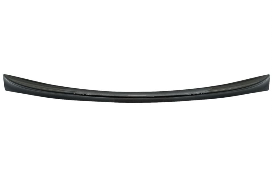 BMW 3 Serisi G20 Kalın Tip Spoiler - Piano Black