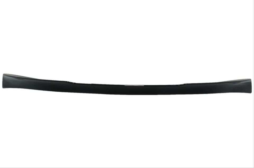 BMW 3 Serisi G20 Kalın Tip Spoiler - Piano Black
