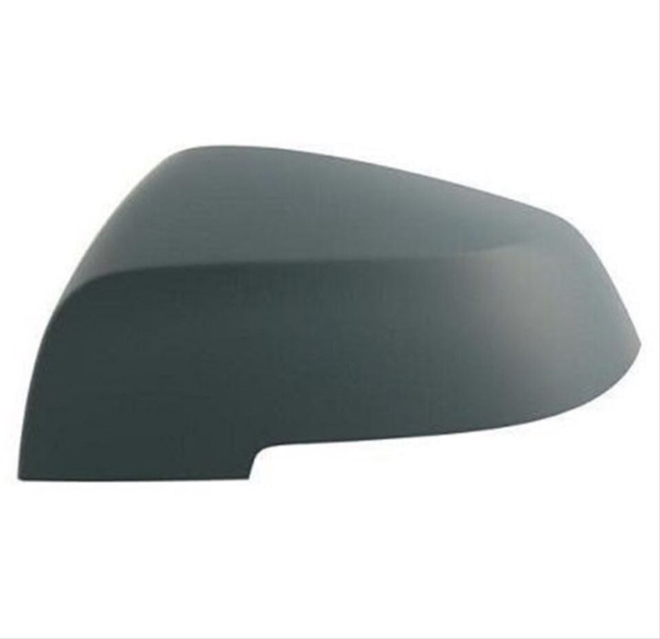 BMW 1-2-3-4 Serisi Sol Ayna Kapağı (Üst) - 51167292745