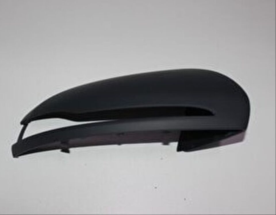 Mercedes W205 W222 Sol Ayna Kapağı Astarlı 0998114900