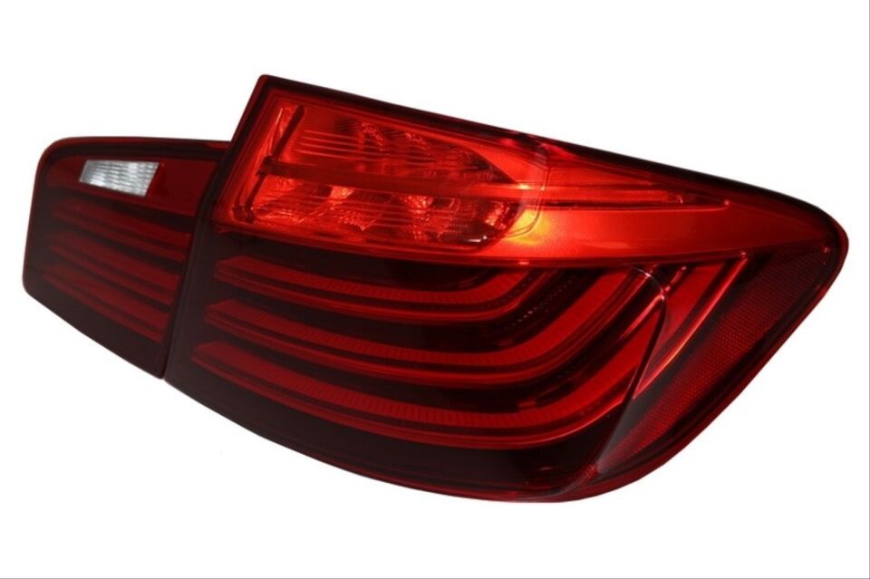BMW 5 Serisi F10 LCI LED Stop (2010-2016)