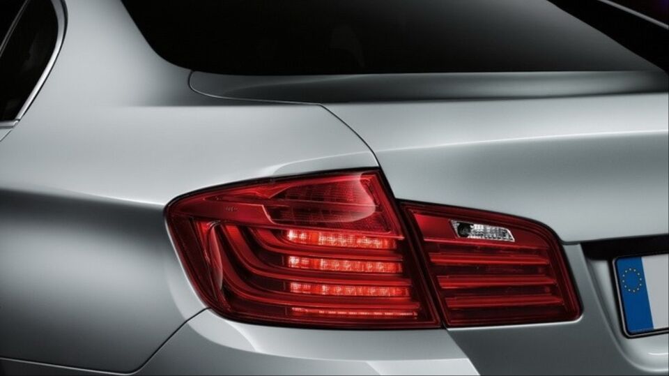 BMW 5 Serisi F10 LCI LED Stop (2010-2016)