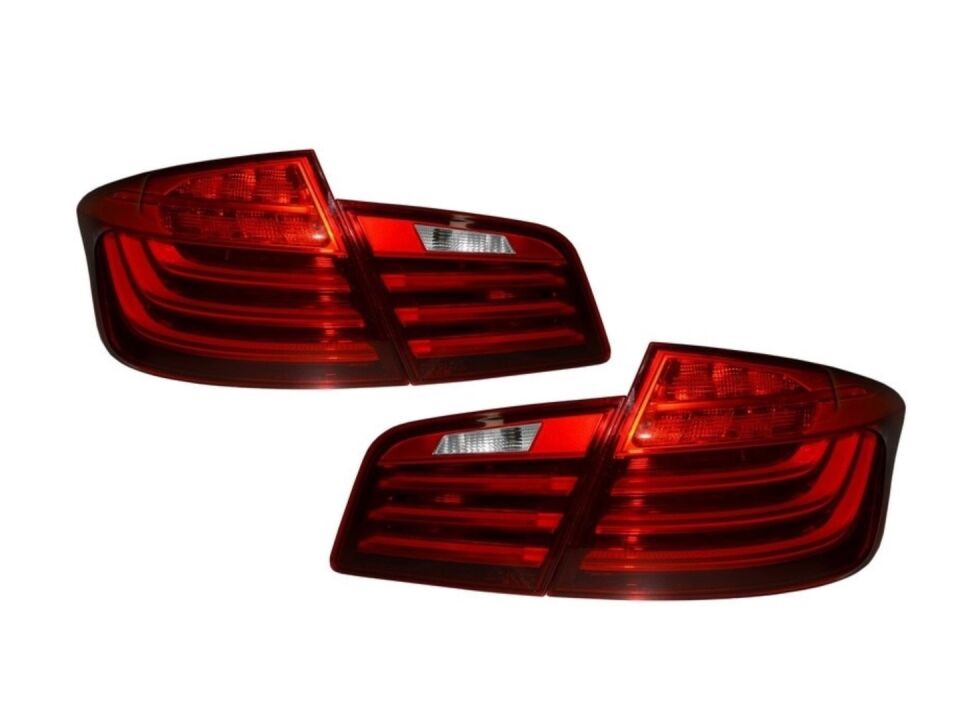BMW 5 Serisi F10 LCI LED Stop (2010-2016)