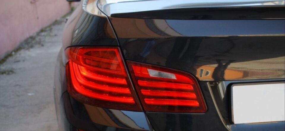 BMW 5 Serisi F10 LCI LED Stop (2010-2016)