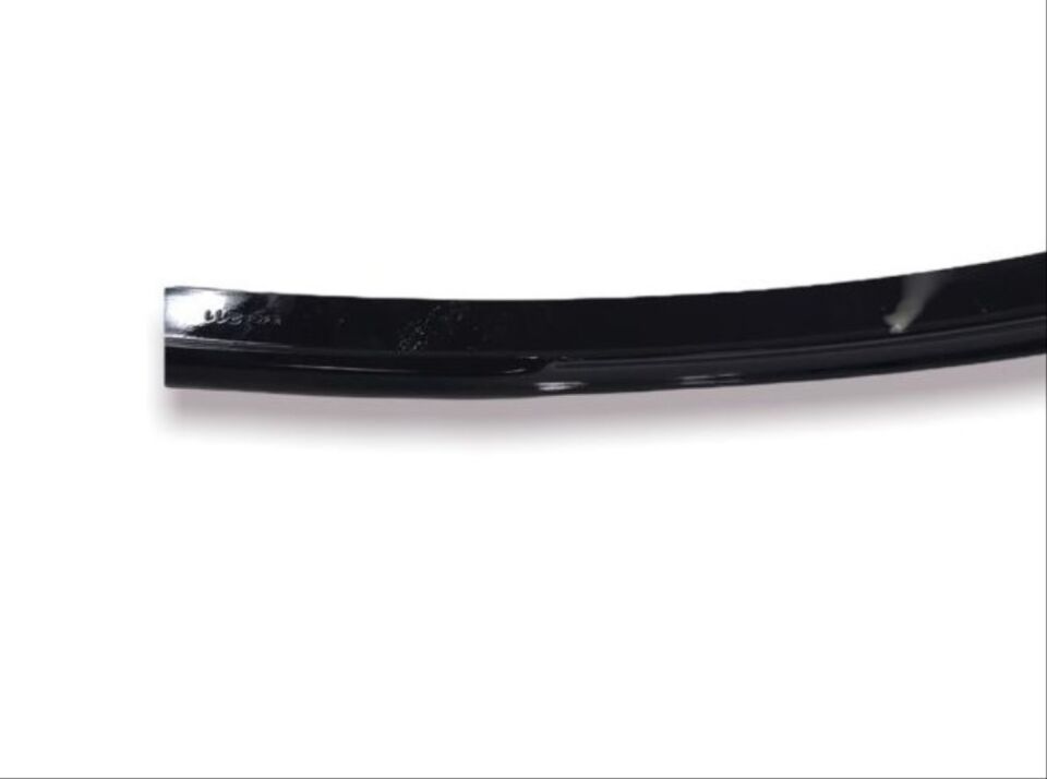 Mercedes-Benz E Serisi W211 2002-2009 AMG Piano Black Bagaj Spoyleri