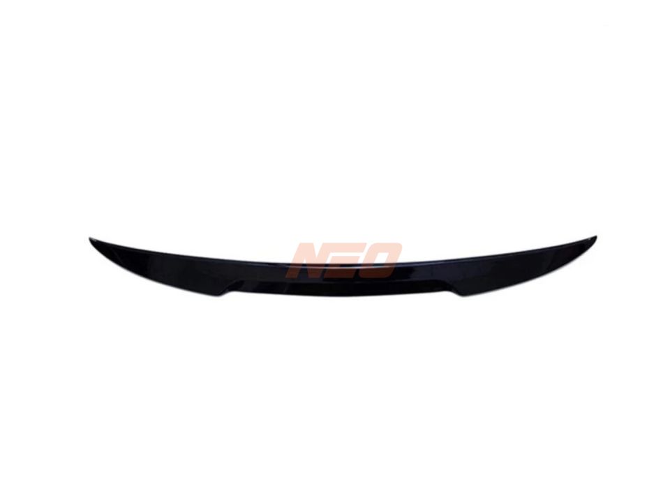 JETTA 2012-2018 IÇIN M4 SPOILER - PIANO BLACK