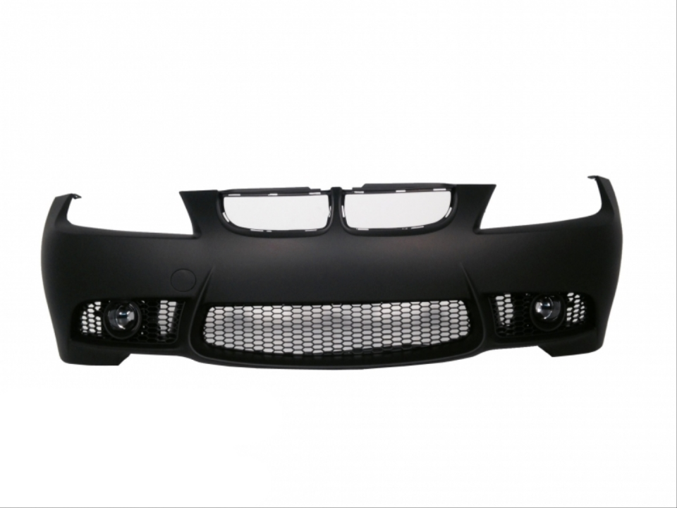 BMW 3 Serisi E90 LCI M3 Body Kit (2009-2011)