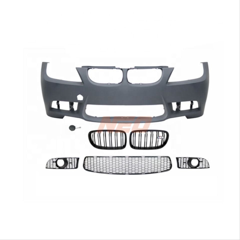 BMW 3 Serisi E90 LCI M3 Body Kit (2009-2011)
