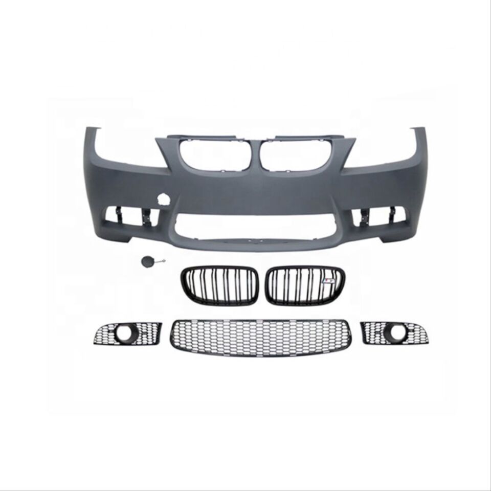 BMW 3 Serisi E90 LCI M3 Body Kit (2009-2011)