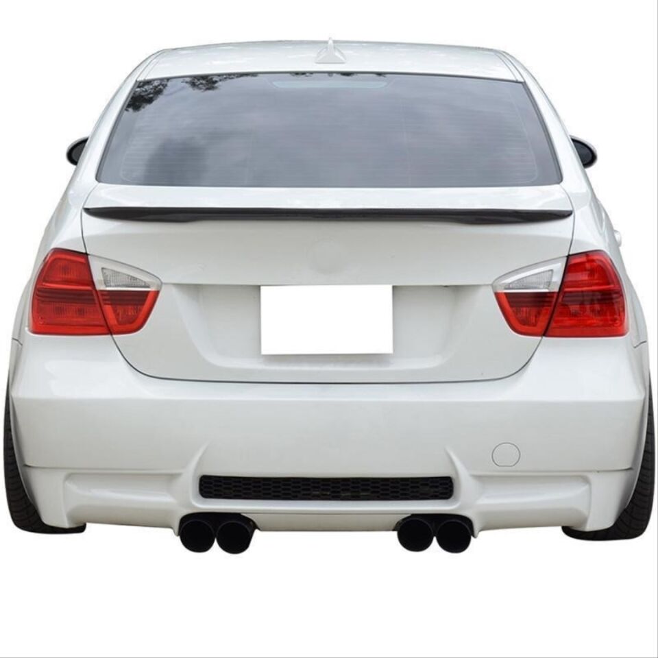 BMW 3 Serisi E90 M3 Body Kit (2005-2008)