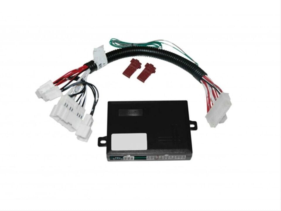 Honda Civic FD6 2006-2012 Otomatik Cam Kapatma Modülü